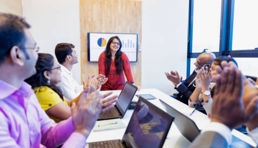 Innovation and Growth